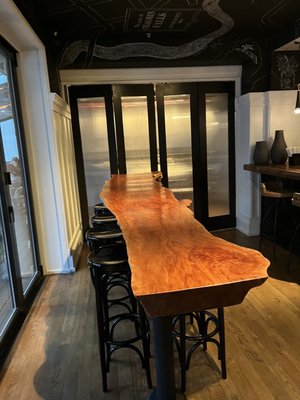17 River Grille by null