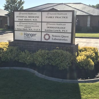 Sonora Quest Laboratories - Laboratory Testing Near Me - Show Low, Arizona