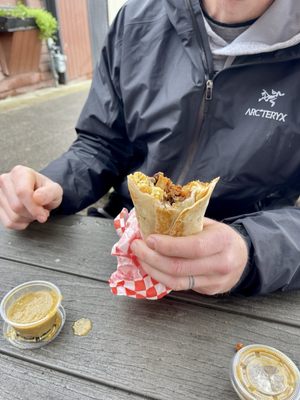 Tacos El Lago by null