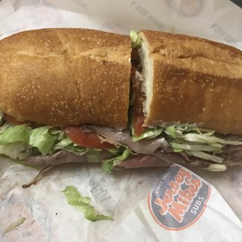 Jersey Mike's Subs - Club supreme (regular) - Sandwiches Near Me - Kapolei, Hawaii Jersey Mike's Subs - Club supreme (regular) - Sandwiches Near Me - Kapolei, Hawaii