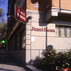 Jumi-Rosa