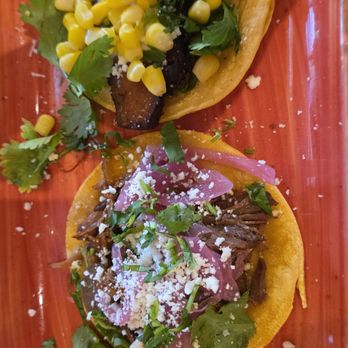 Ajo Al's Mexican Cafe - Pork belly taco & Carnitas street taco - Mexican Near Me - Phoenix, Arizona
