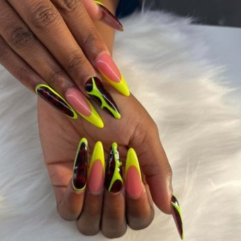 Polished Nails & Spa - Nail Salons Near Me - Napa, California Polished Nails & Spa - Nail Salons Near Me - Napa, California