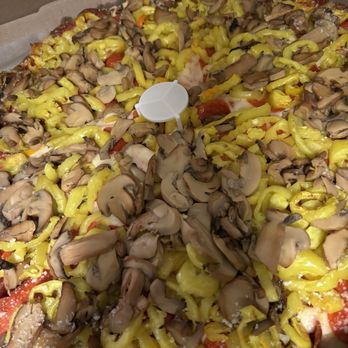 Edison's Pizza Kitchen - Pizza Near Me - Cleveland, Ohio
