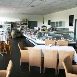 Marquart Feinkost-Bistro