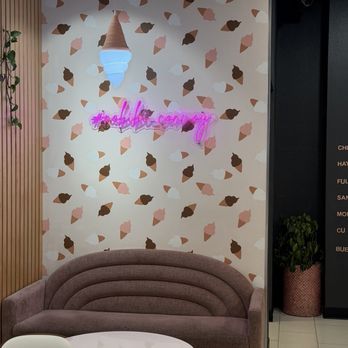 Nobibi - Ice Cream & Frozen Yogurt Near Me - San Diego, California
