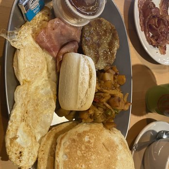 Roasting Buddies - Classic BB American breakfast - Coffee & Tea Near Me - Pembroke Pines, Florida Roasting Buddies - Classic BB American breakfast - Coffee & Tea Near Me - Pembroke Pines, Florida