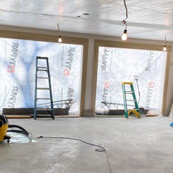 KB Carpentry - Two car garage addition - Carpenters Near Me KB Carpentry - Two car garage addition - Carpenters Near Me