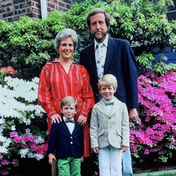 George Street Camera - The Fam '1984
