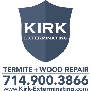 1. Kirk Exterminating