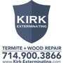 Kirk Exterminating