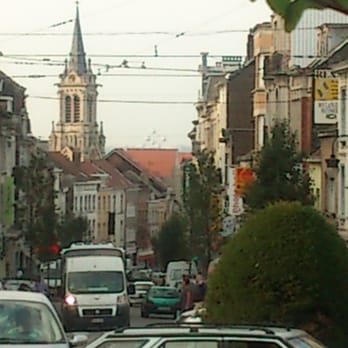 Le Queens - Cafes Near Me - Saint-Gilles, BRU Le Queens - Cafes Near Me - Saint-Gilles, BRU
