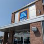 Photo of ALDI