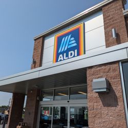 ALDI - ALDI, Plattsburgh