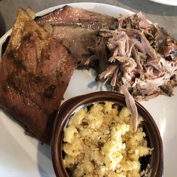 Underdog BBQ - 3 meat platter - Barbeque Near Me - Erie, Pennsylvania Underdog BBQ - 3 meat platter - Barbeque Near Me - Erie, Pennsylvania