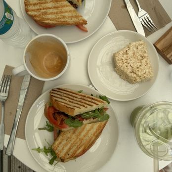 Flour Bakery + Café - Bakeries Near Me - Boston, Massachusetts