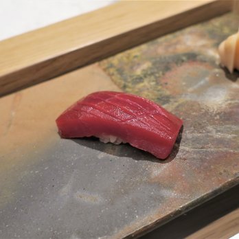 Nakaji - Sushi Bars Near Me - New York, New York
