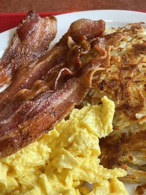 Tam's Burgers #23 by null