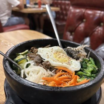 Takamatsu - Kalbi Dolset Bibim Bap - Japanese Near Me - Phoenix, Arizona