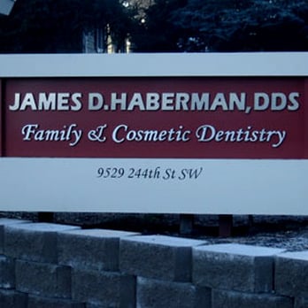 James D Haberman, DDS - General Dentistry Near Me - Edmonds, Washington James D Haberman, DDS - General Dentistry Near Me - Edmonds, Washington