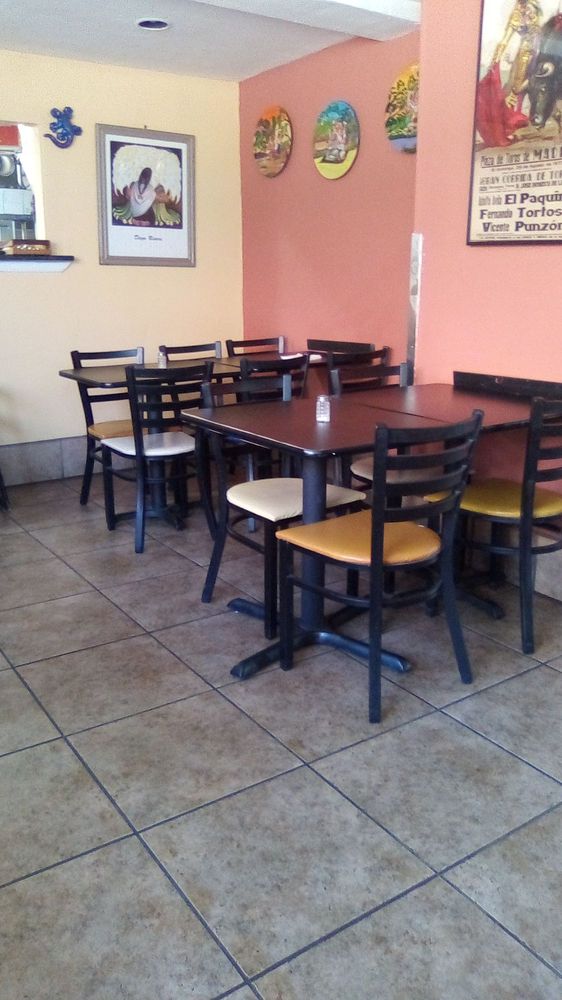 Cocina Mexicana Express