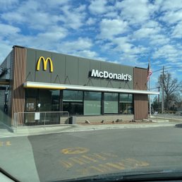 Exterior photo of McDonald's - Richmond, Kentucky Exterior photo of McDonald's - Richmond, Kentucky