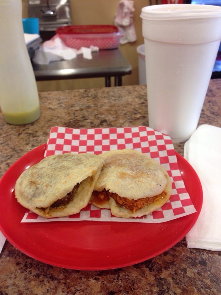 Gorditas Doña Tota