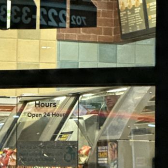 Subway - Sandwiches Near Me - Las Vegas, Nevada