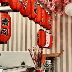 Sushi Town