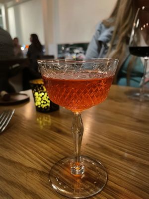 Restaurant Olivia by null