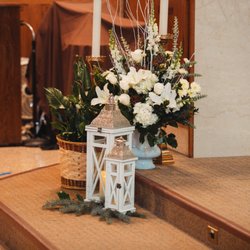 Denis Florist & Flower Delivery