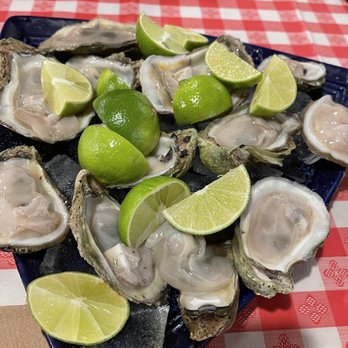 Palapa - Oyster - Mexican Near Me - Santa Barbara, California Palapa - Oyster - Mexican Near Me - Santa Barbara, California