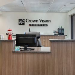Crown Vision Center