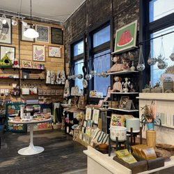 Post - Just a small taste of the selection at Post!