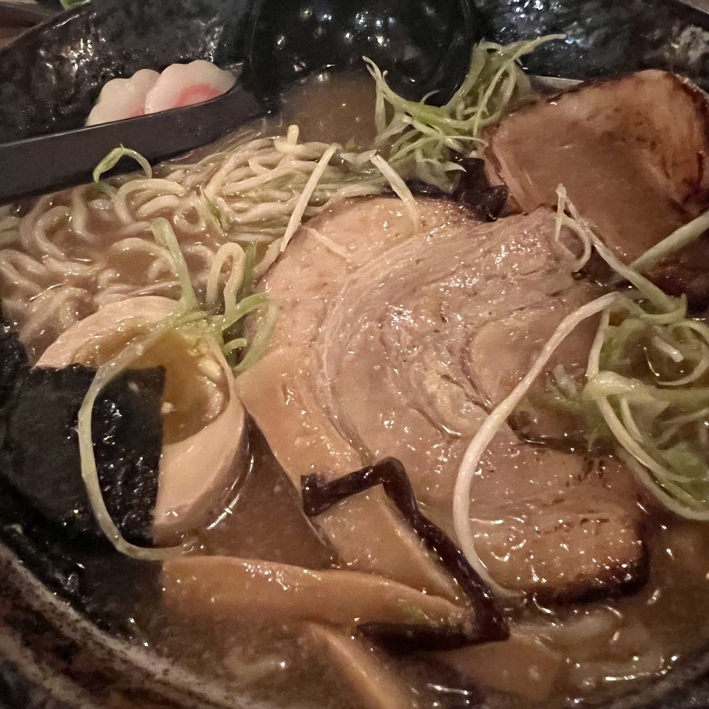 Umi Ramen - R4. Shoyu Ramen - Ramen Near Me - Nanuet, New York Umi Ramen - R4. Shoyu Ramen - Ramen Near Me - Nanuet, New York