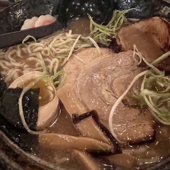 Umi Ramen - R4. Shoyu Ramen - Ramen Near Me - Nanuet, New York Umi Ramen - R4. Shoyu Ramen - Ramen Near Me - Nanuet, New York