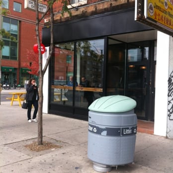 Fancy Franks - Hot Dogs Near Me - Toronto, Ontario