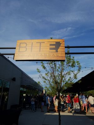 8th Street Market by null