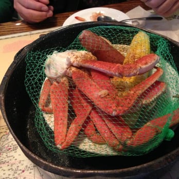 Joe's Crab Shack - Seafood Near Me - Sevierville, Tennessee Joe's Crab Shack - Seafood Near Me - Sevierville, Tennessee