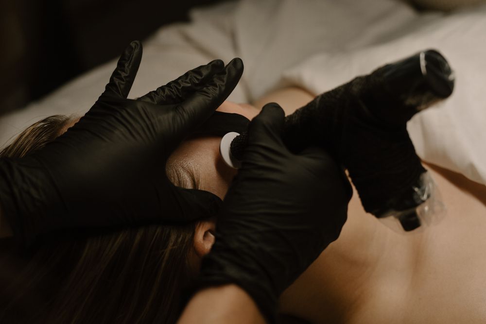 Elevate A Wax and Facial Boutique Logo