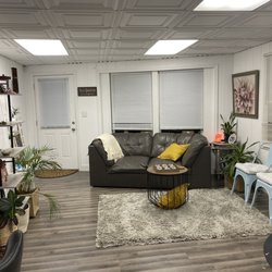The Beauty Room