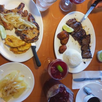 The Black Beans Cafe - Latin American Near Me - Hollywood, Florida The Black Beans Cafe - Latin American Near Me - Hollywood, Florida