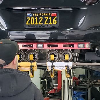 Sounds of Speed Performance - Mitch being a perfectionist - Auto Repair Near Me - Santa Clara, California Sounds of Speed Performance - Mitch being a perfectionist - Auto Repair Near Me - Santa Clara, California