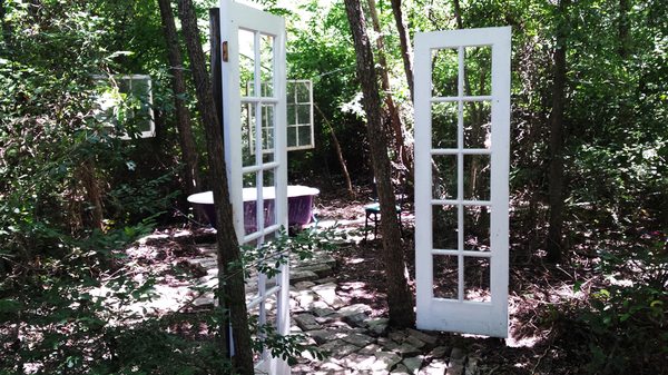 Savannah's Meadow by null