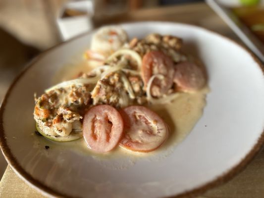 El Fish Fritanga by null
