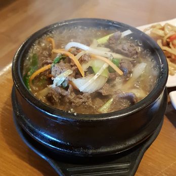 Makkal Chon - So small, not your standard size - Korean Near Me - Toronto, Ontario