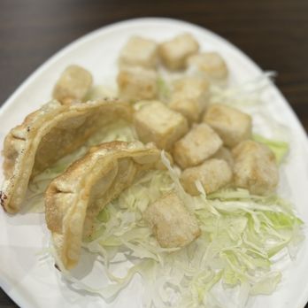 Masito - Dumpings & Fried Tofu - Korean Near Me - Anaheim, California