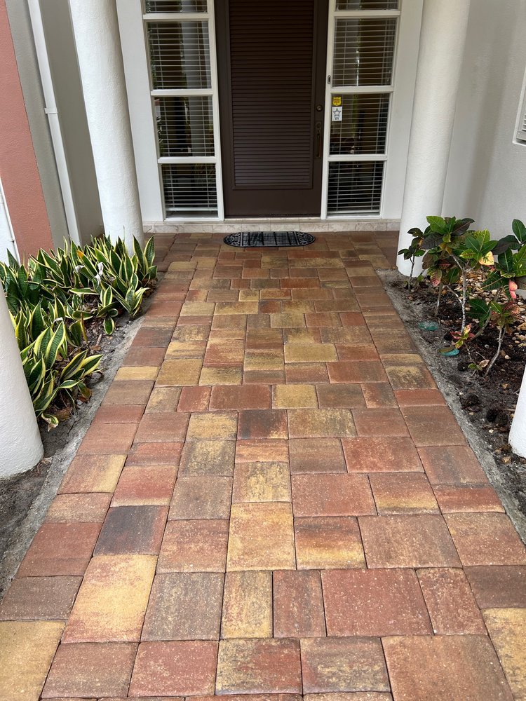 Slide of Watson Premier Services