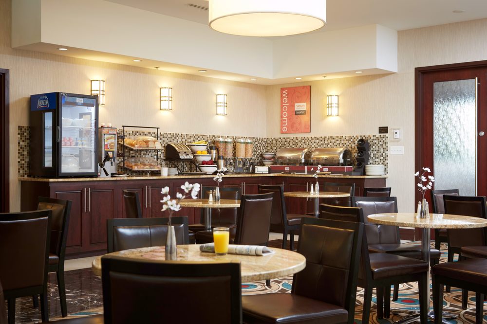 Comfort Hotel Bayer's Lake