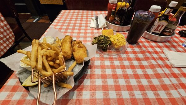 Sweetwater Tavern by null